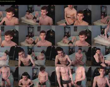 nicky_mart — 61 minute Chaturbate male cam show recording, 720p, Dec 6, 2025