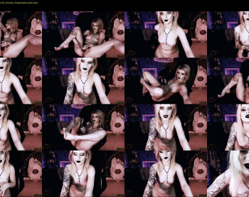 noah_elmer — 23 minute Chaturbate female cam show recording, 720p, Dec 7, 2025