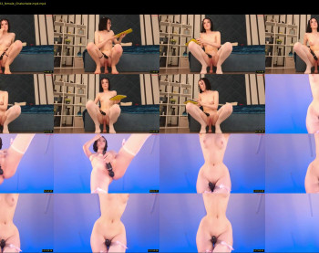 nora_fade — 99 minute Chaturbate female cam show recording, 720p, Dec 6, 2025