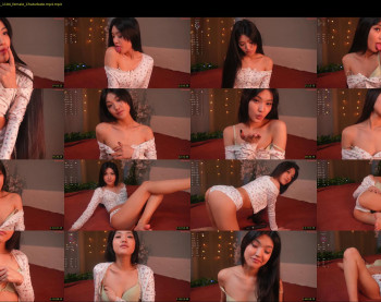 noreenbeckey — 120 minute Chaturbate female cam show recording, 720p, Dec 6, 2025
