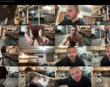 ofthatguy — 65 minute Chaturbate male cam show recording, 720p, Dec 7, 2025