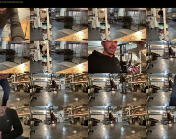 ofthatguy — 9 minute Chaturbate male cam show recording, 720p, Dec 7, 2025