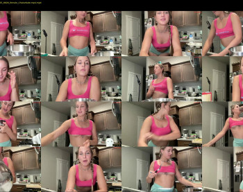 onyx_unleashed — 120 minute Chaturbate female cam show recording, 480p, Dec 6, 2025