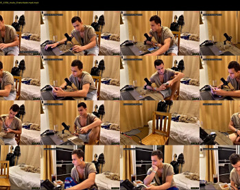 orlando__bloom — 121 minute Chaturbate male cam show recording, 720p, Dec 6, 2025