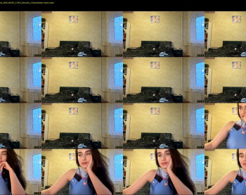 plush_flame_twinkle_meow — 3 minute Chaturbate female cam show recording, 720p, Dec 6, 2025