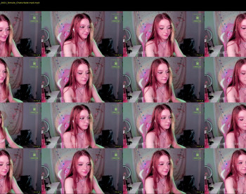 pocketrocket_ — 7 minute Chaturbate female cam show recording, 720p, Dec 7, 2025