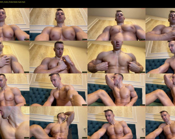 prince_d1ck — 8 minute Chaturbate male cam show recording, 720p, Dec 6, 2025