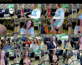 rach_oneill — 121 minute Chaturbate female cam show recording, 720p, Dec 7, 2025