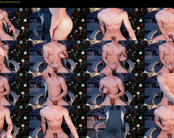 rilator — 37 minute Chaturbate male cam show recording, 720p, Dec 6, 2025