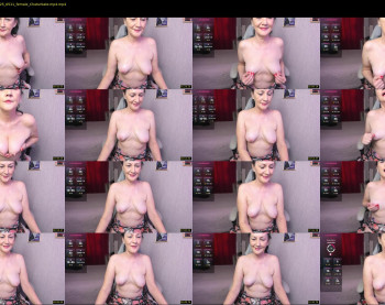 ruby_lady_sweet — 12 minute Chaturbate female cam show recording, 720p, Dec 7, 2025