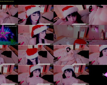 runesy — 35 minute Chaturbate female cam show recording, 720p, Dec 6, 2025