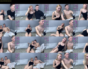 salfetki — 29 minute Chaturbate male cam show recording, 720p, Dec 6, 2025