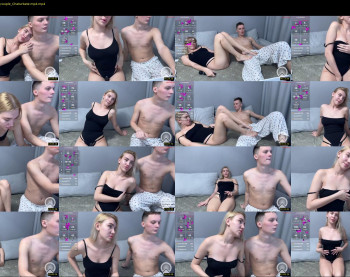 salfetki — 47 minute Chaturbate male cam show recording, 720p, Dec 6, 2025