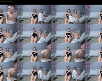 salfetki — 3 minute Chaturbate male cam show recording, 720p, Dec 6, 2025