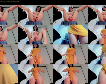 samantha_larusso_ — 31 minute Chaturbate couple cam show recording, 720p, Dec 6, 2025