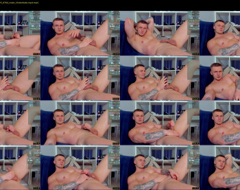 samuel_andrew — 14 minute Chaturbate male cam show recording, 720p, Dec 6, 2025