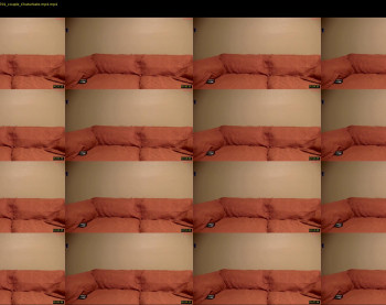 sareandrob — 7 minute Chaturbate couple cam show recording, 720p, Dec 6, 2025