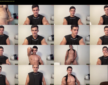 sebybeba — 78 minute Chaturbate couple cam show recording, 720p, Dec 6, 2025