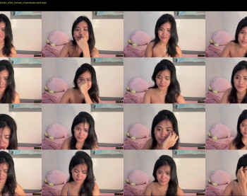 seductive_mariax69 — 87 minute Chaturbate female cam show recording, 480p, Dec 7, 2025