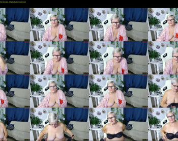 selenna57 — 3 minute Chaturbate female cam show recording, 480p, Dec 6, 2025