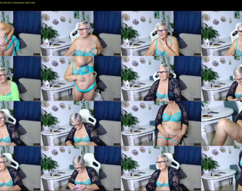 selenna57 — 53 minute Chaturbate female cam show recording, 720p, Dec 6, 2025