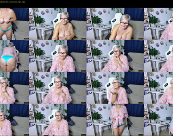 selenna57 — 52 minute Chaturbate female cam show recording, 720p, Dec 6, 2025