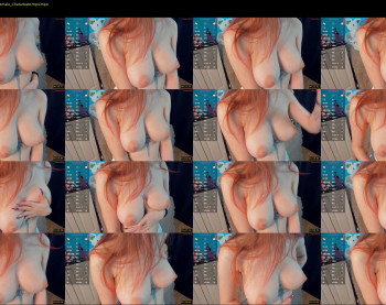 sell0n — 4 minute Chaturbate female cam show recording, 720p, Dec 6, 2025