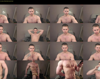 sevans14 — 41 minute Chaturbate male cam show recording, 720p, Dec 6, 2025