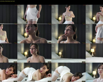 sheenadu — 121 minute Chaturbate female cam show recording, 720p, Dec 6, 2025