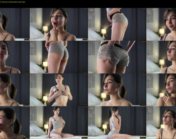sheenadu — 120 minute Chaturbate female cam show recording, 720p, Dec 6, 2025
