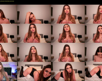 shy_jane — 51 minute Chaturbate female cam show recording, 720p, Dec 7, 2025