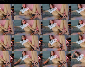 sonya_dead_ahead — 9 minute Chaturbate couple cam show recording, 720p, Dec 6, 2025