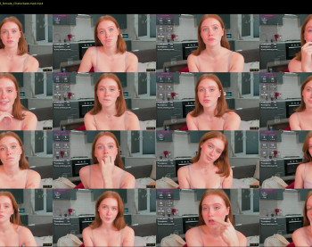 stacyfoxi — 26 minute Chaturbate female cam show recording, 720p, Dec 6, 2025
