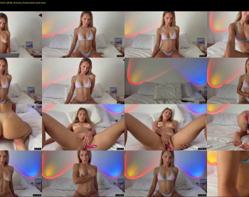 summer_sunshine_ — 94 minute Chaturbate female cam show recording, 720p, Dec 6, 2025