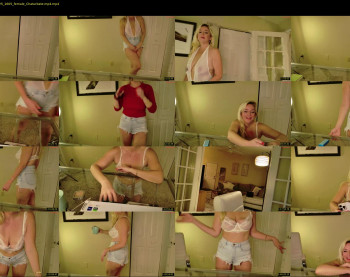 summerishotter — 121 minute Chaturbate female cam show recording, 720p, Dec 6, 2025