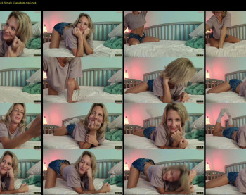 sunniemilf — 4 minute Chaturbate female cam show recording, 720p, Dec 7, 2025