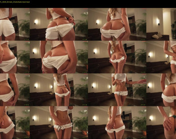 sunshine_______ — 45 minute Chaturbate female cam show recording, 720p, Dec 6, 2025