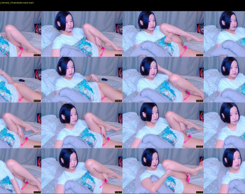 suuuaaa — 19 minute Chaturbate female cam show recording, 720p, Dec 6, 2025