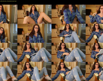 sweet_adelee — 33 minute Chaturbate female cam show recording, 720p, Dec 6, 2025