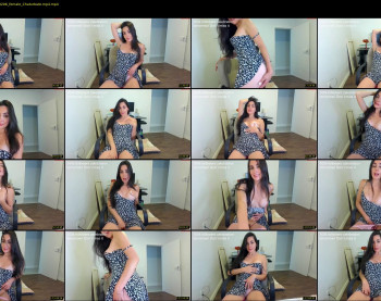 sweet_chilli_ — 99 minute Chaturbate female cam show recording, 720p, Dec 7, 2025