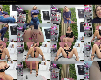 sweetcherry30_ — 120 minute Chaturbate female cam show recording, 720p, Dec 6, 2025