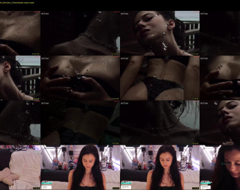 taanni_bc — 32 minute Chaturbate female cam show recording, 720p, Dec 7, 2025