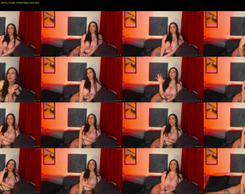 task_manager — 14 minute Chaturbate couple cam show recording, 720p, Dec 7, 2025