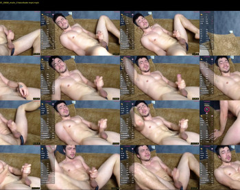 tayler_durden_1 — 94 minute Chaturbate male cam show recording, 720p, Dec 6, 2025