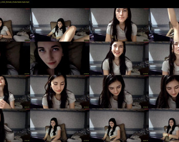 tempiebunting — 10 minute Chaturbate female cam show recording, 720p, Dec 6, 2025