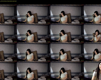 tempiebunting — 10 minute Chaturbate female cam show recording, 720p, Dec 6, 2025