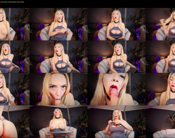 tokiomilf — 117 minute Chaturbate female cam show recording, 720p, Dec 7, 2025