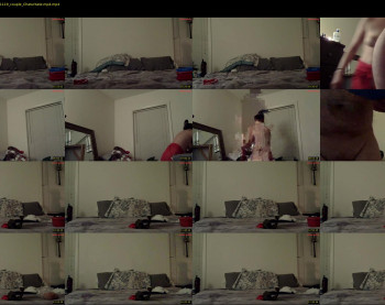 trickquestion — 20 minute Chaturbate couple cam show recording, 480p, Dec 6, 2025