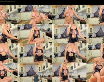 tunderose — 120 minute Chaturbate female cam show recording, 720p, Dec 6, 2025
