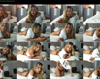 urgfmandy — 75 minute Chaturbate female cam show recording, 720p, Dec 7, 2025